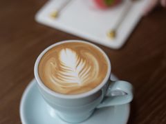 -咖法森林·咖啡  酒吧(天河店)