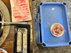 -重庆风光老灶火锅城(同德广场店)