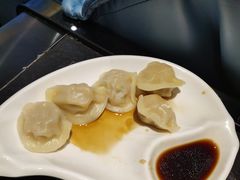 -华夏良子·足道SPA艾灸(王府井店)
