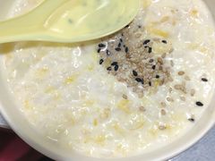 -清真老马家国华牛奶鸡蛋醪糟(正宁路店)