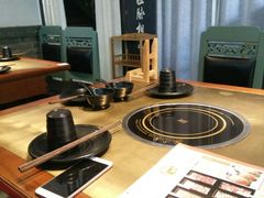 -手选潮汕鲜活牛肉火锅(二七广场店)