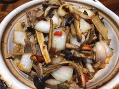 -海宁煲农家菜(惠南镇店)