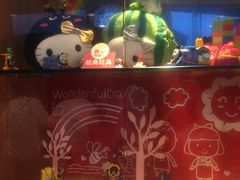 -麦当劳(虹梅路地铁站店)