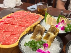 -东海怡品海鲜豆捞(舟宿夜江店)