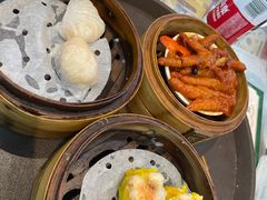 -香港蓮香樓(中環店)