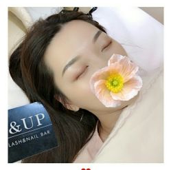 -UP&UP·半永久眉毛眼线机器野生眉