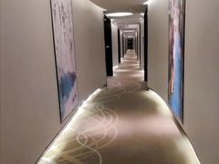 -希岸酒店(苏州石路地铁站山塘街古城之巅景区店)