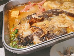 -半天妖烤鱼(方庄店)