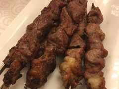 -楼兰印象(朝外店)