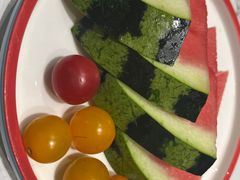 -金牌酸菜鱼(蓝天花园店)