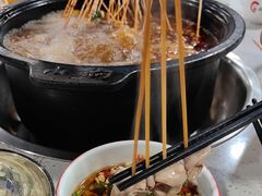 -小向麻辣烫(天街总店)