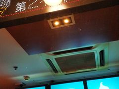 -麦当劳(未来城购物中心店)