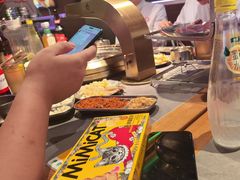 -杨小佳·齐齐哈尔烤肉·烤串(广州店)