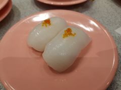 -争鲜回转寿司(流行前线店)