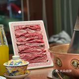 超级香的北京火锅🍲