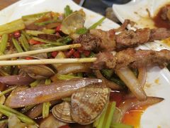-螺蛳粉先生(蓟门桥店)