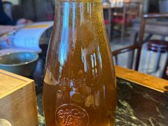 -兰溪小馆(东直门簋街店)