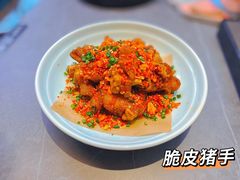 -江南里·新浙菜(苏州大悦城店)
