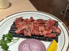 -伊茉家的烤肉店(勒泰中心店)
