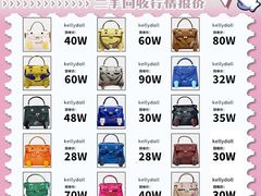 -奢收多·二手奢侈品回收中心(天河店)