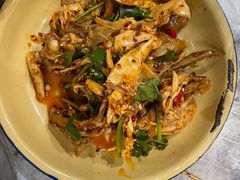 -东排食堂长沙小吃大排档(五一广场店)