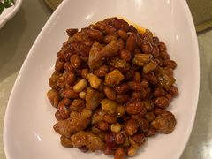 -丁山花园酒店-明园餐厅