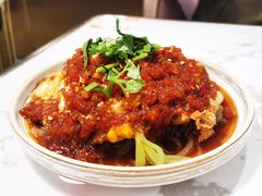 -浩海火烧云傣家菜(蓝港店)
