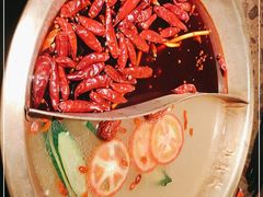 -小龙坎火锅(春熙太古里店)