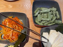 -新石器烤肉(百联川沙店)