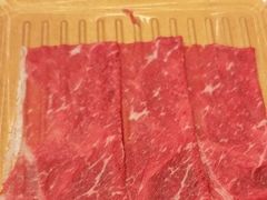 -牛YO寿喜烧·铁板烧和牛火锅自助(市府恒隆店)