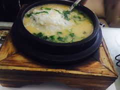 -花舍·新派粤菜·西餐·下午茶(亚运村·鸟巢店)