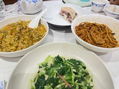 -老吉士酒家(天平路店)