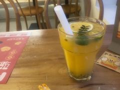 -做披萨的奇葩(中海央墅店)