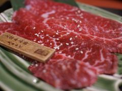 -山川小町·极番烧肉(新地假日广场店)