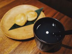 摩登粑粑-云海肴·汽锅鸡·云南菜(天津国金汇店)