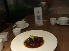 -阿斯牛牛·凉山菜(新会展店)