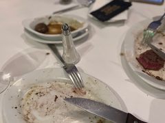 -茹丝葵经典牛排馆(成都IFS店)