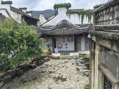 -惠山古镇·寄畅园