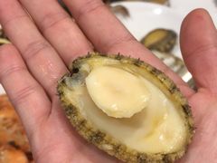 -南戴河海滨市场