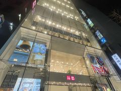 -优衣库(银座店)