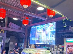 -鹅滋道(甘坑古镇店)