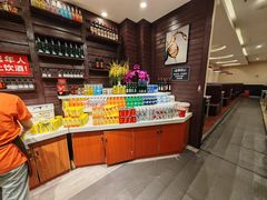 -汉丽轩韩式自助烤肉十二年(SM广场店)