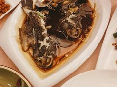 -七仙岭君澜度假酒店·桃源小馆中餐厅