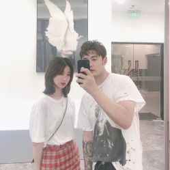 -INSTYLE造型·明星店