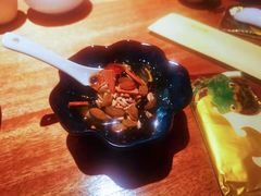 老成都冰粉-渝蛙馆(九霄梦天地店)