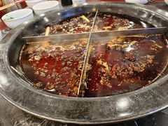 -陈眼镜火锅(总店)