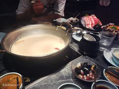 -捞王锅物料理(金华义乌之心店)