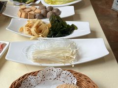 -吉羊三宝(复兴门笔管胡同店)