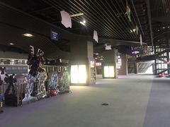 -广东科学中心科技影院