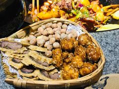 -土灶人家柴火鸡(彭州店)